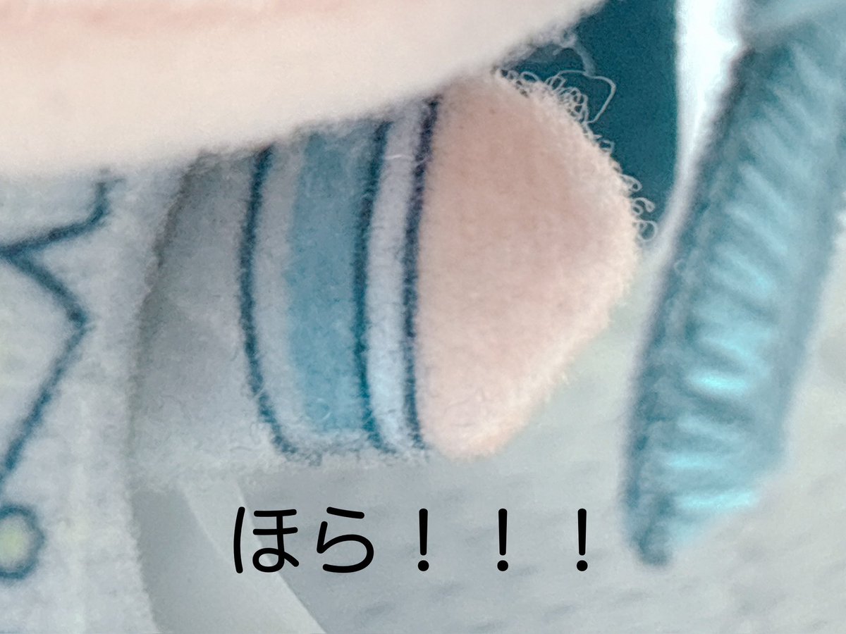 てまちゃんとちからこぶ