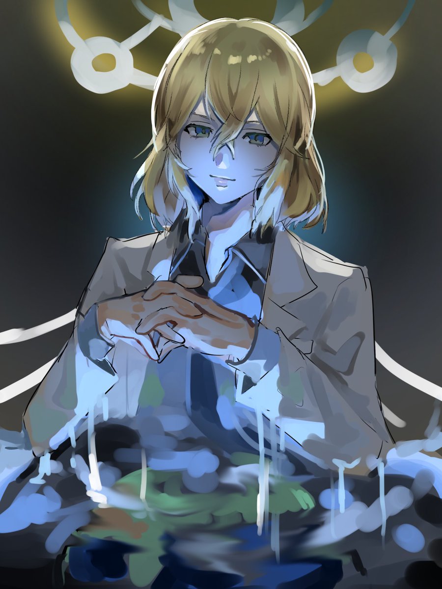 〆ソ (@4me3ba_niku) on Twitter photo 