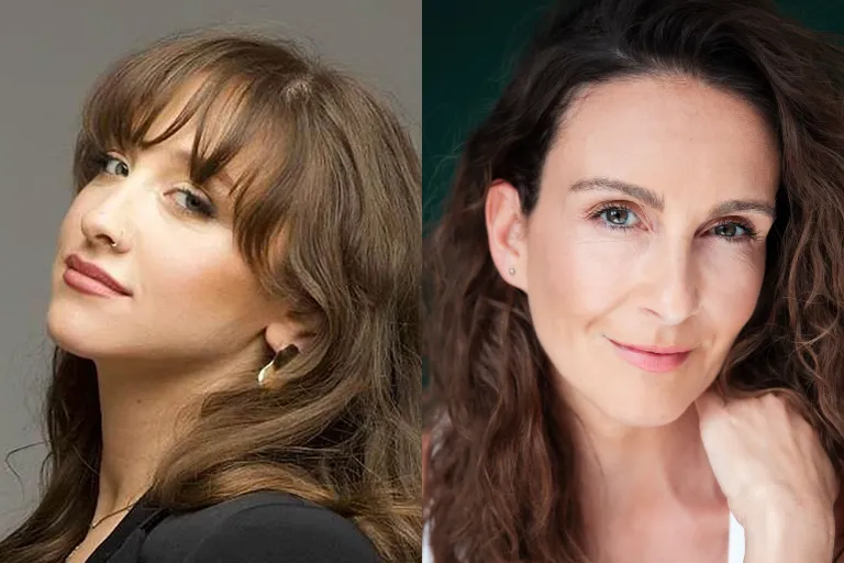 WhatsOnStage tweet media