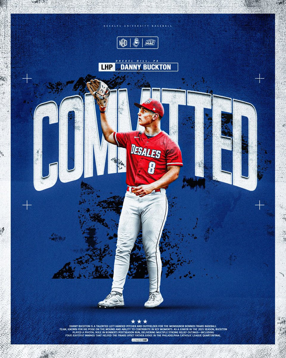 Danny Buckton tweet media