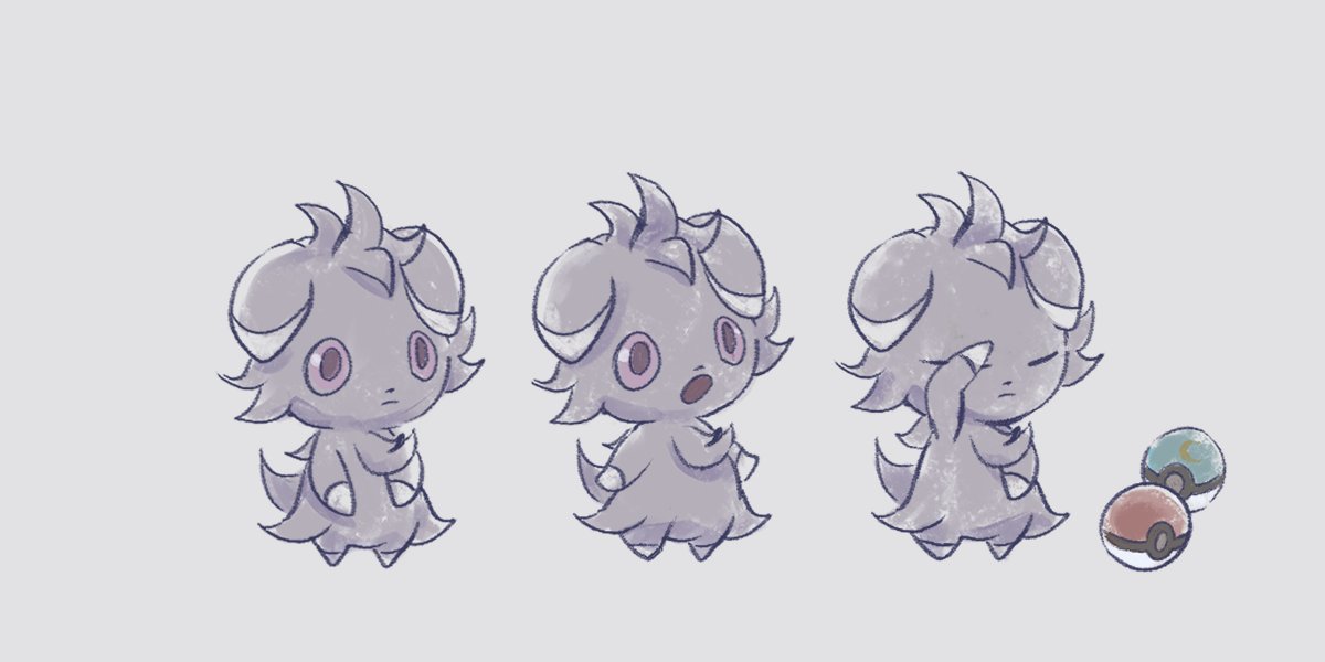 Shallowmist (@shallowmistart) on Twitter photo 