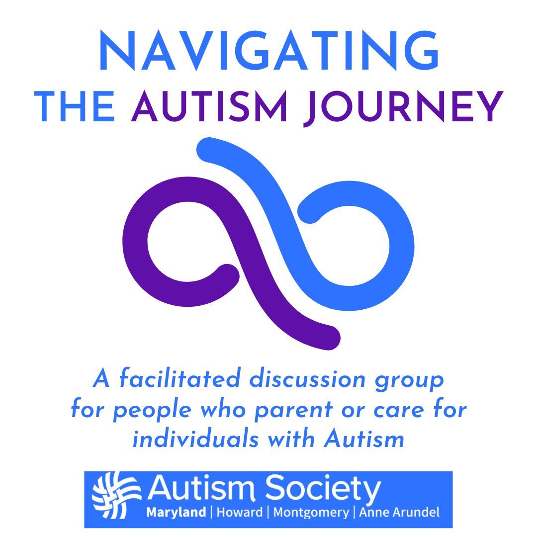 autismsocietymd tweet media