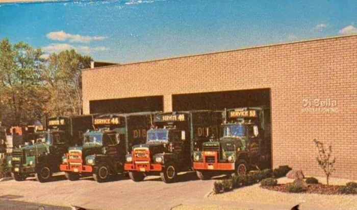 Interstate Waste Services tweet media