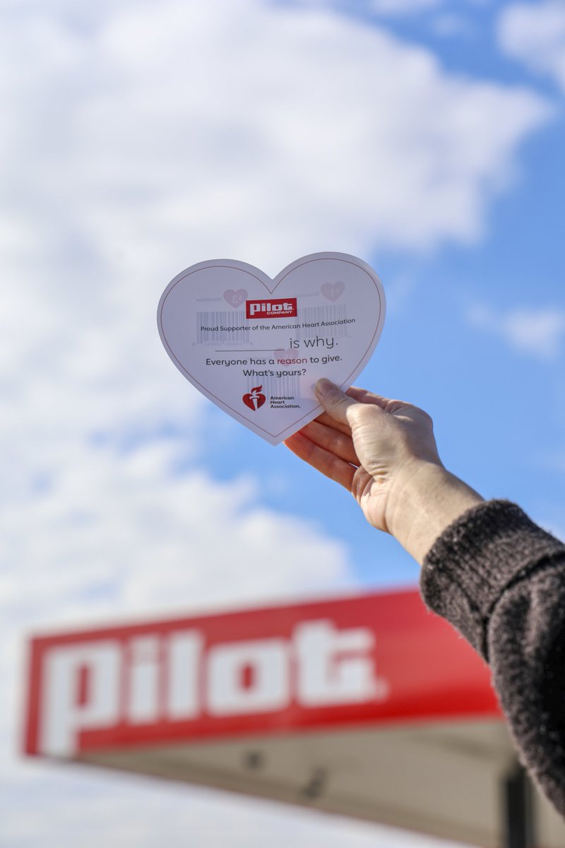 Pilot Flying J tweet media