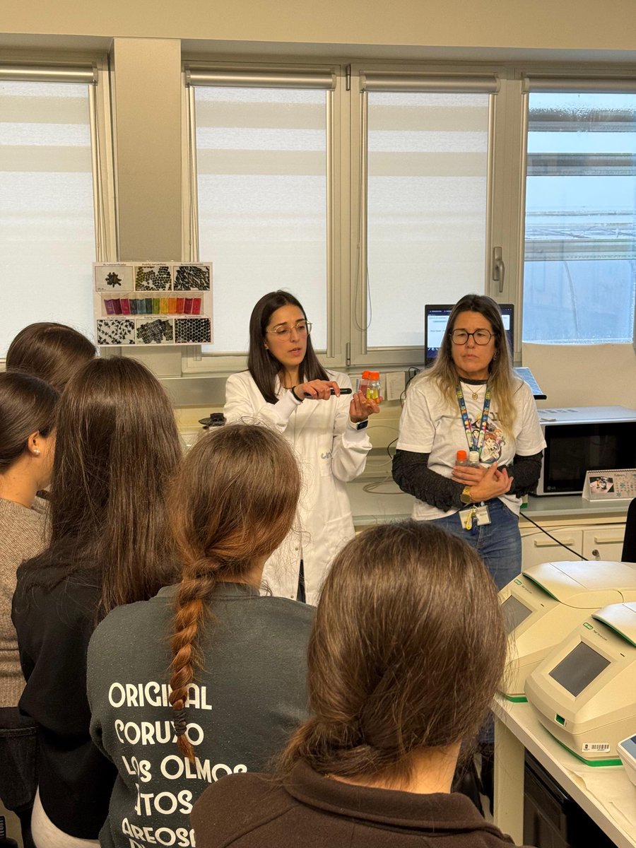 Functional NanoBioMaterials Group tweet media