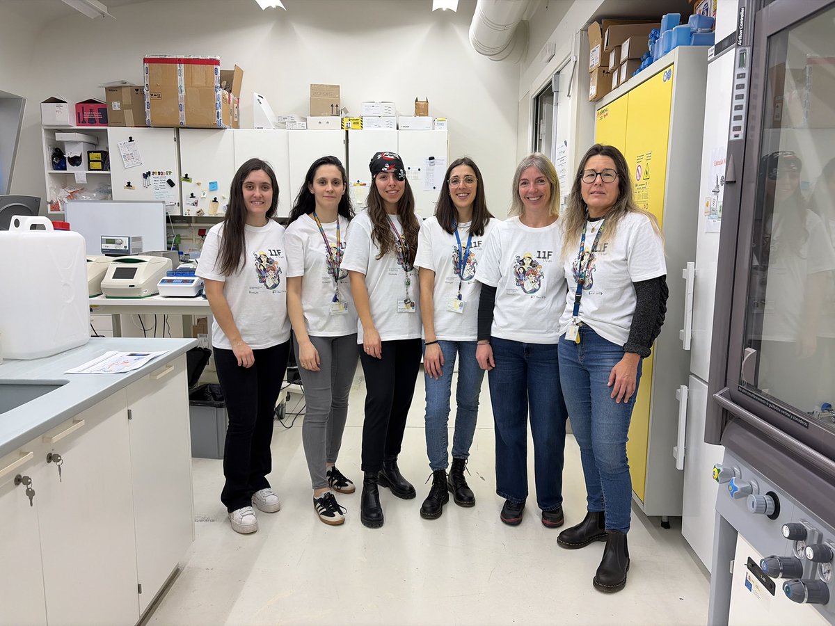 Functional NanoBioMaterials Group tweet media