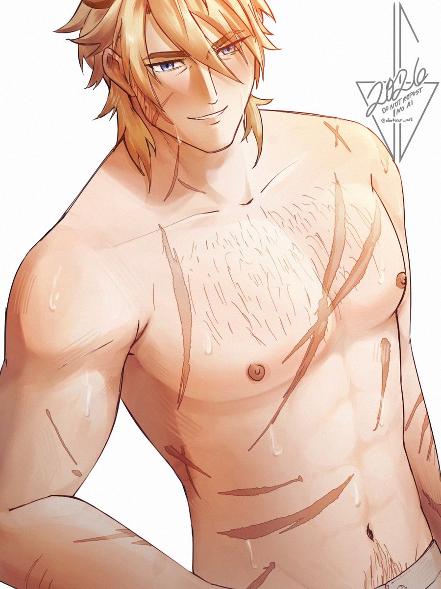 we WILL be pulling

#varka #原神 #ファルカ