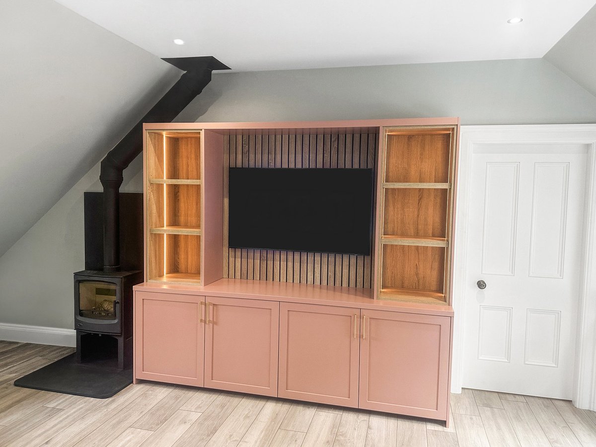The Irish Joinery Company tweet media