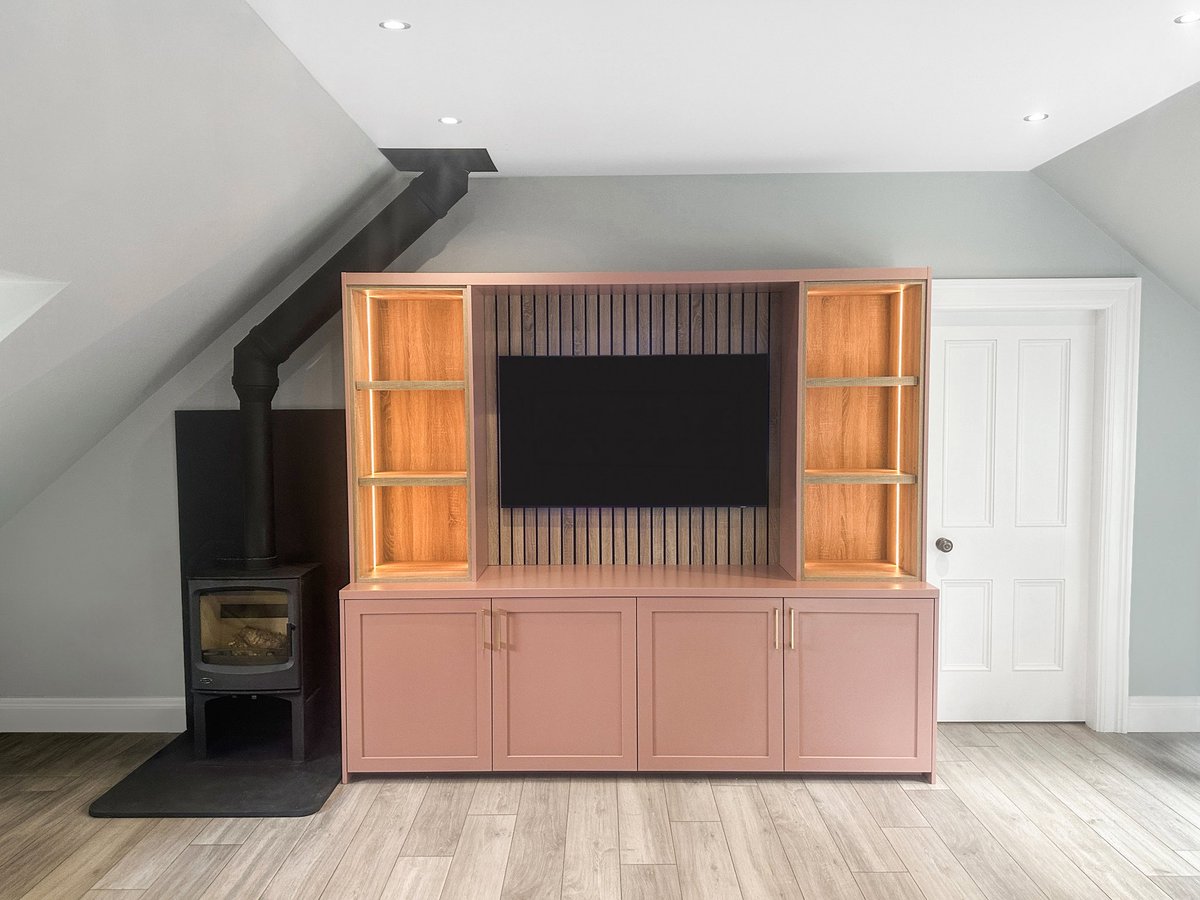 The Irish Joinery Company tweet media