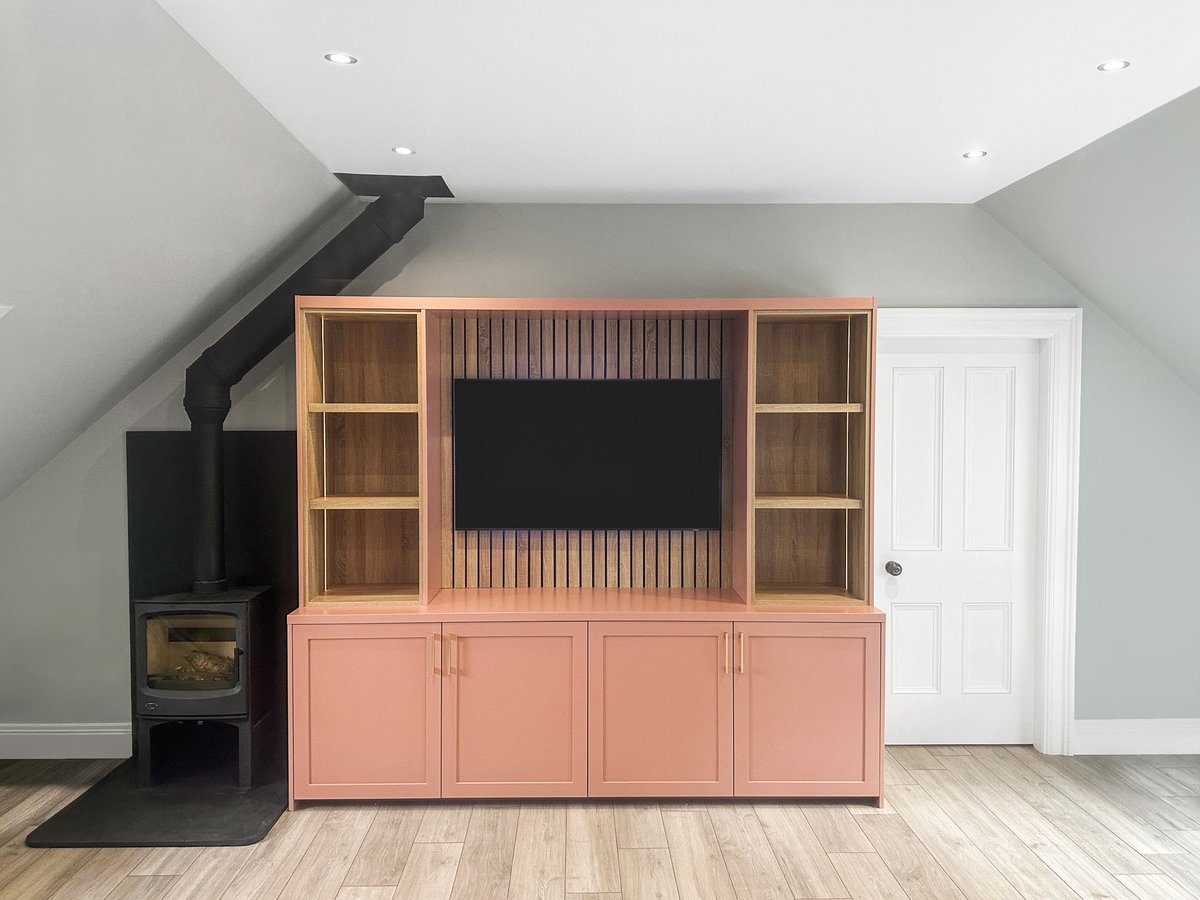 The Irish Joinery Company tweet media