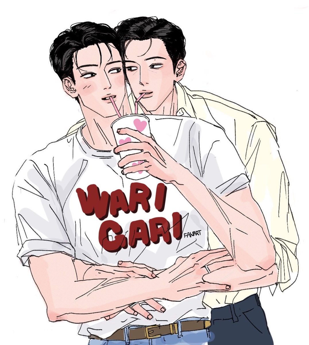 야자수 tweet media