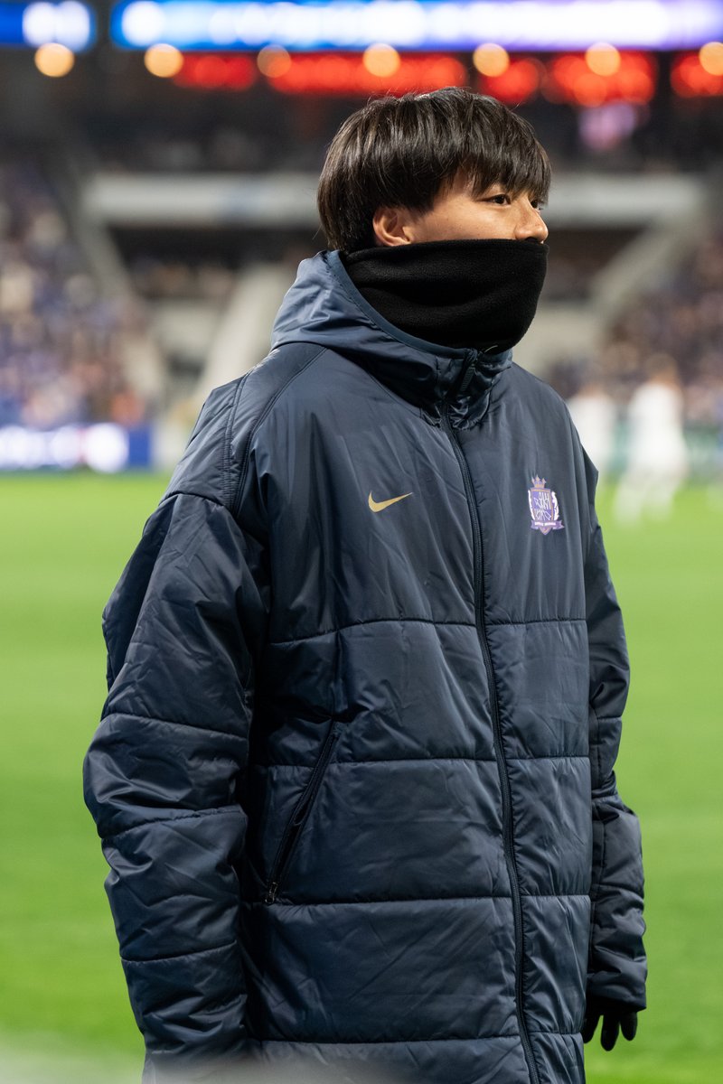 20260206 J1百年構想リーグWEST 第1節 V・ファーレン長崎 vs