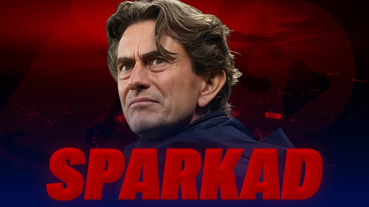 Jimmy Jonevret, Björn och Sabri reagerar på nyheten. Titta här: youtu.be/i1DvKaJ4sqQ #fotboll #spurs #thomasfrank #tottenham <a href="/LedleyKingsKna/">Ledley Kings Knä</a>