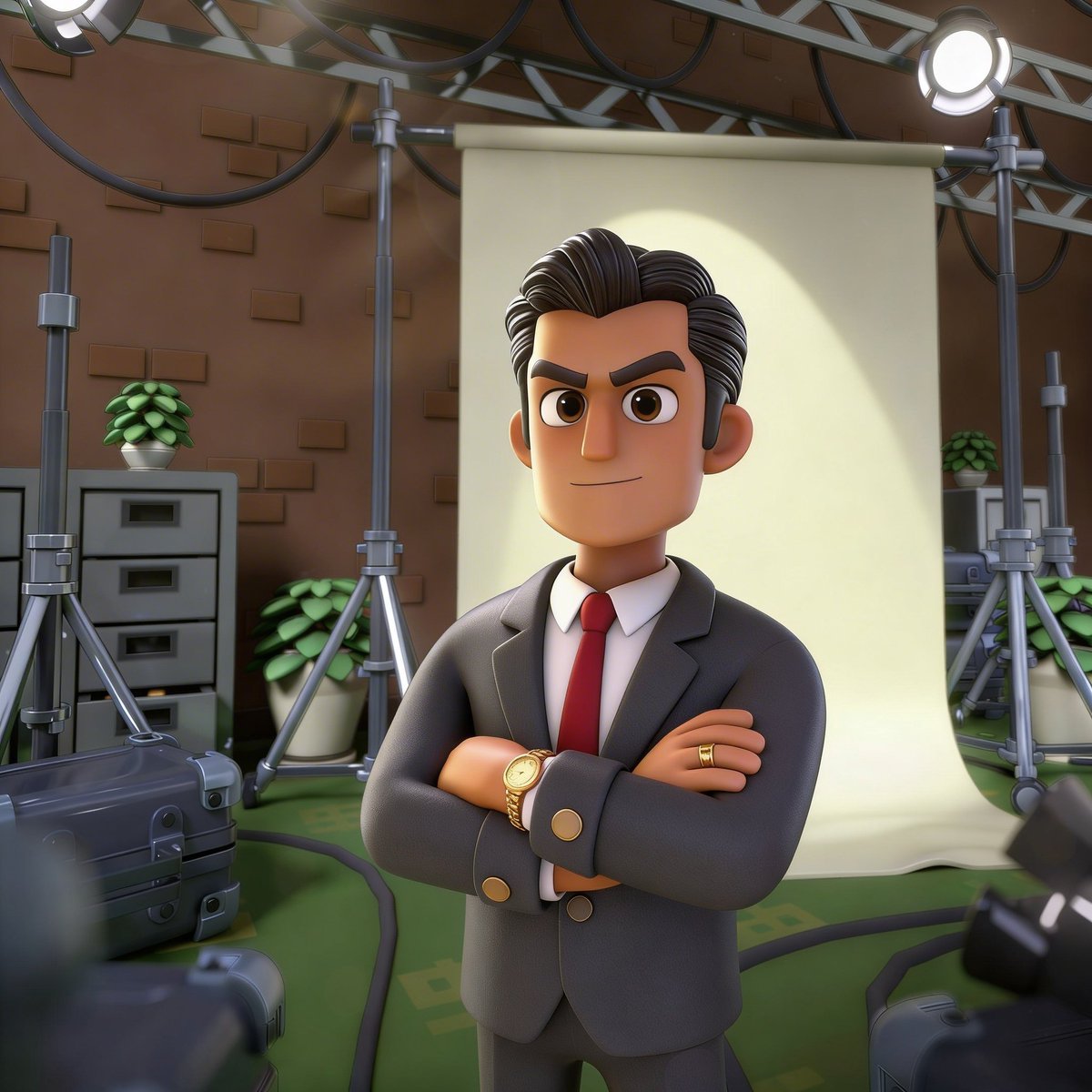 Cryptominia tweet media