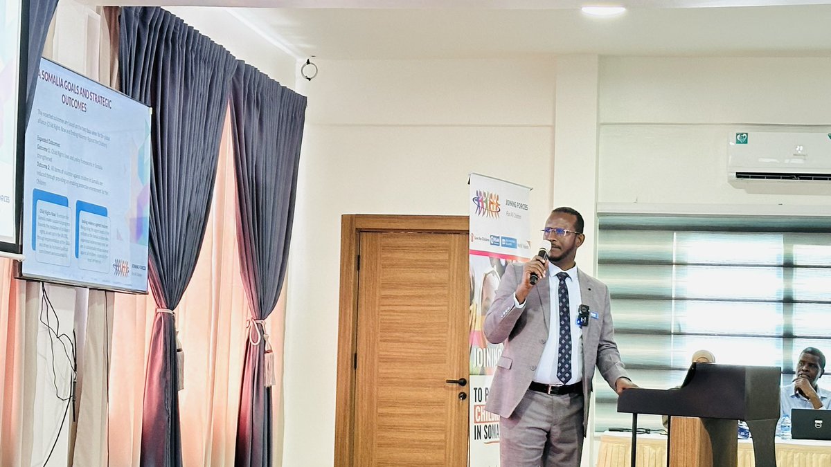 Plan International Somalia/Somaliland tweet media