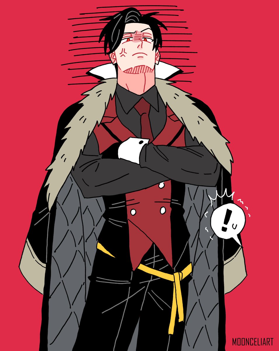 ‼️
#obeymefanart #obeyme #obeymelucifer