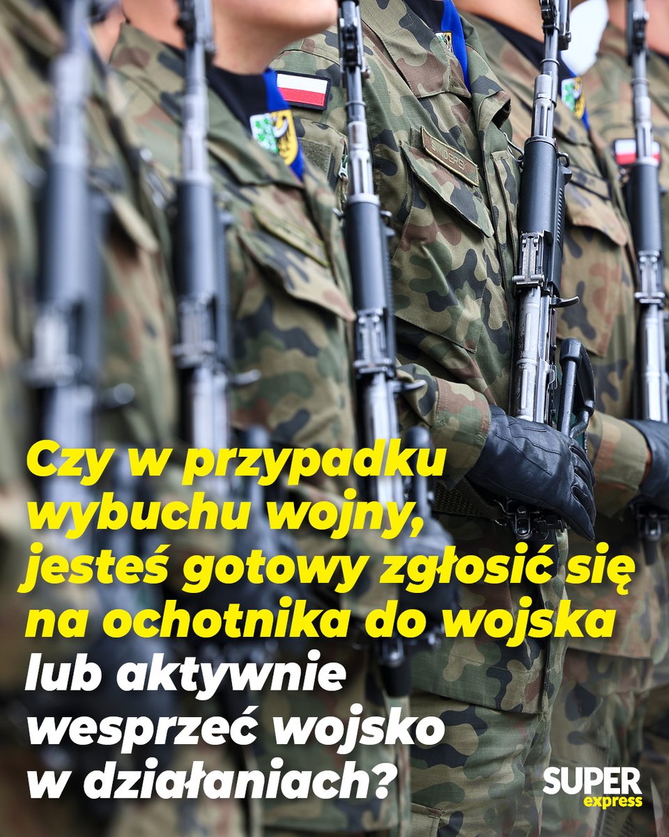 Super Express tweet media