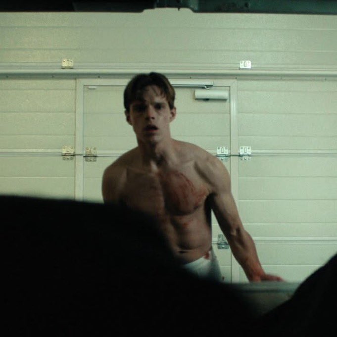 jacemondfever's tweet image. waiter, more jacerion evil twin aerion aus !