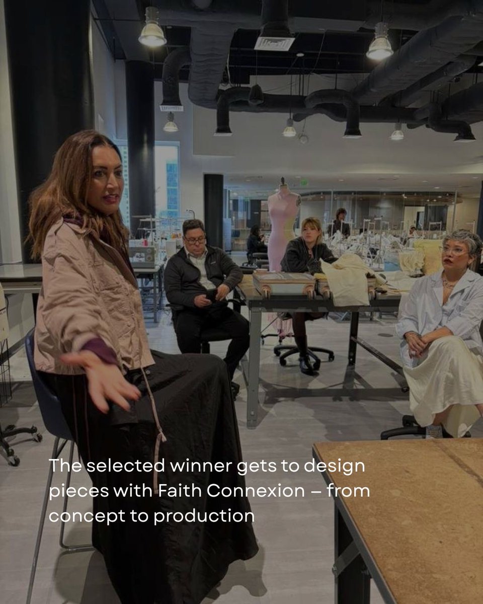 Faith Tribe tweet media