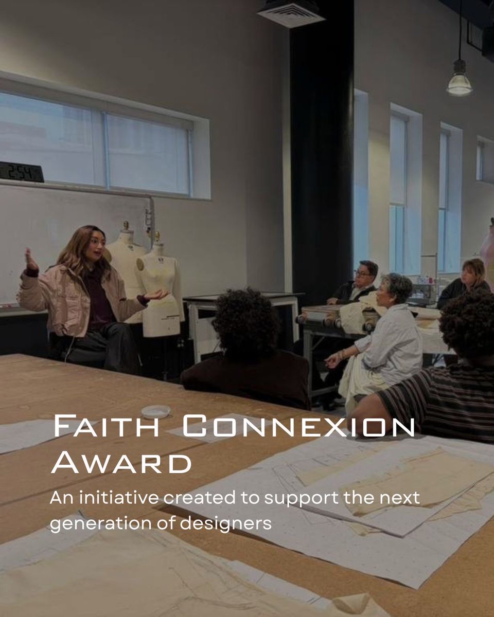 Faith Tribe tweet media