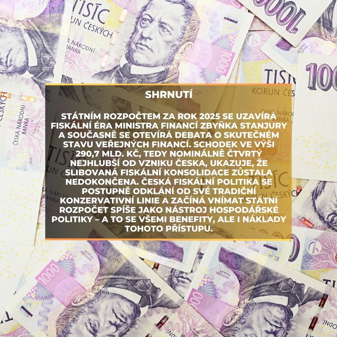 Institut pro politiku a společnost tweet media