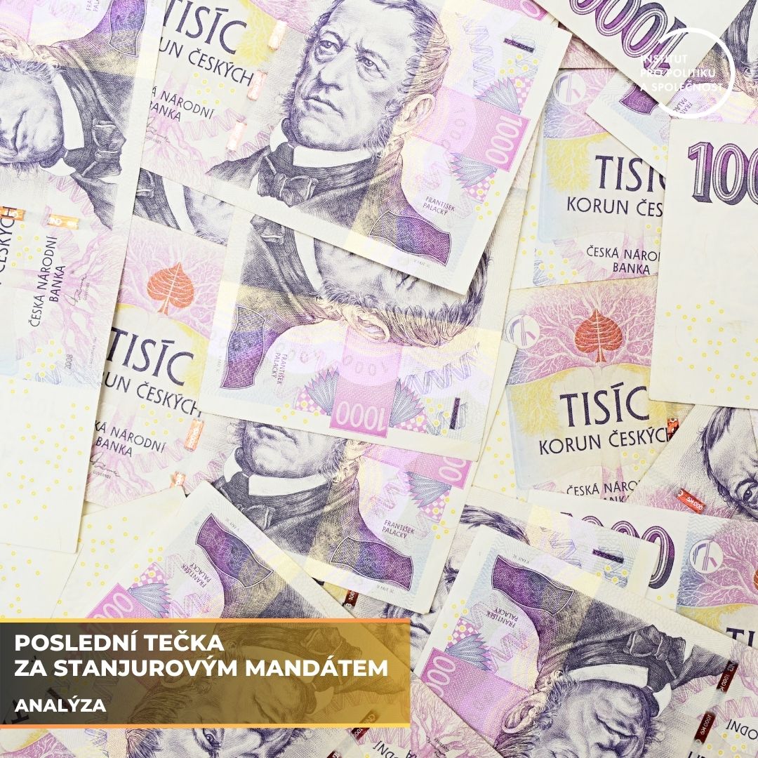 Institut pro politiku a společnost tweet media