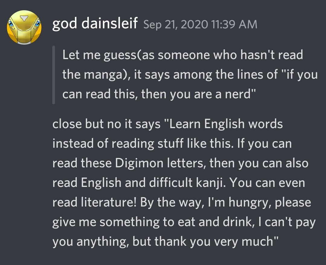 Taste of Victory tweet media