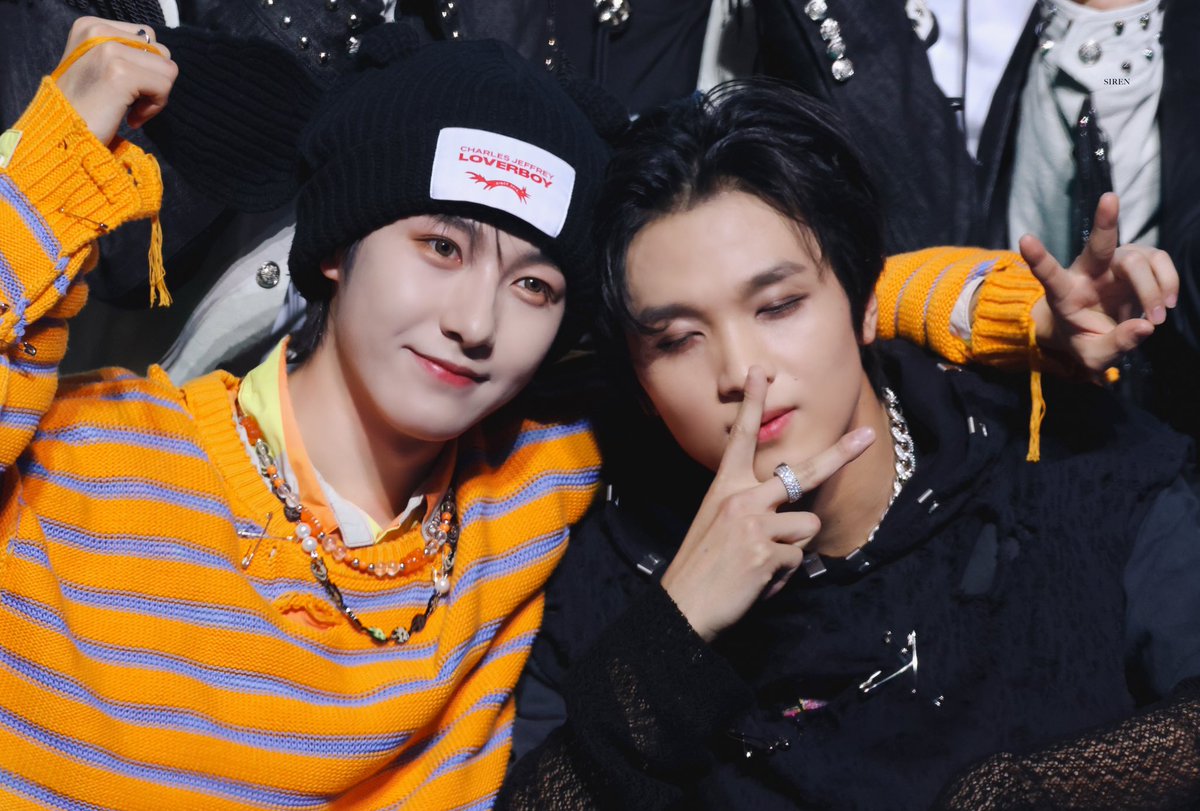 230211 HMA 한터뮤직어워즈

#런쥔 #renjun #ロンジュン #仁俊 #NCT #NCTDREAM