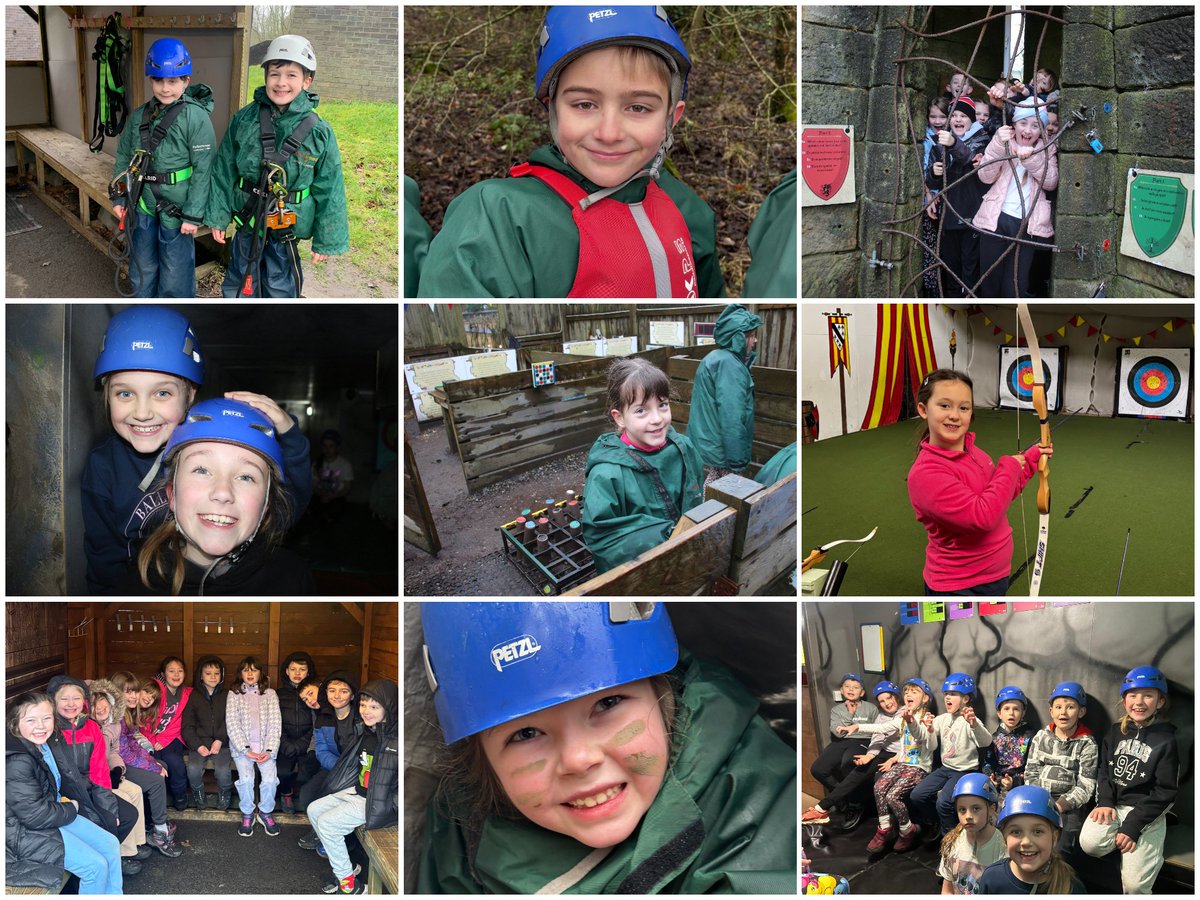 Inmans Primary sch tweet media