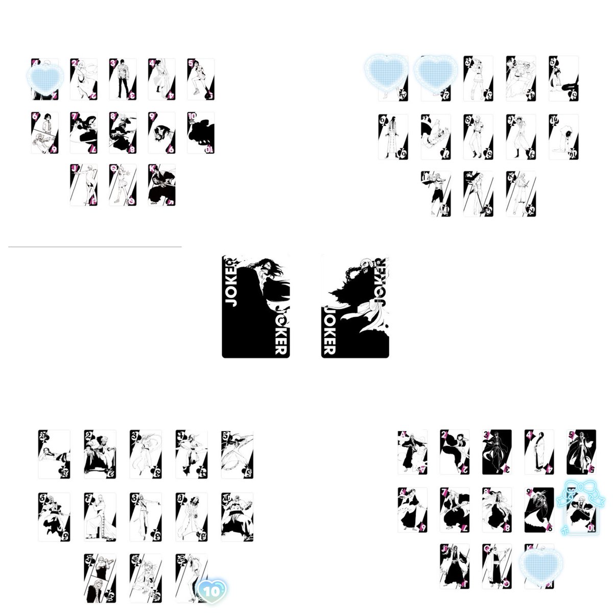 ☆ 低浮上 tweet media