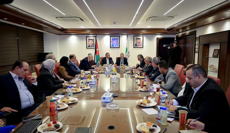 شركة البوتاس العربية tweet media