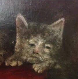 Accidentally referred to the Pharmacy the "apothecary" because I forgot the English word