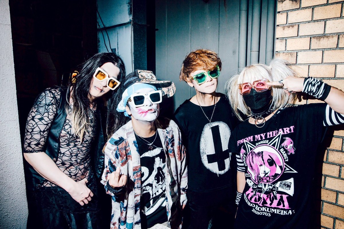 明日です！

アンチフェミニズム
久しぶりの浦和ナルシスに登場！

ステージ上に幽霊がいるとの噂があり、
大抵のミスは幽霊のせいにできるという
数少ないハコとなっておりますが…（そんなわけ無い😅）

当然ミスなく盛り上げます🤘
オカルト信じない系ドラマー🥁

年内すでに4本目。