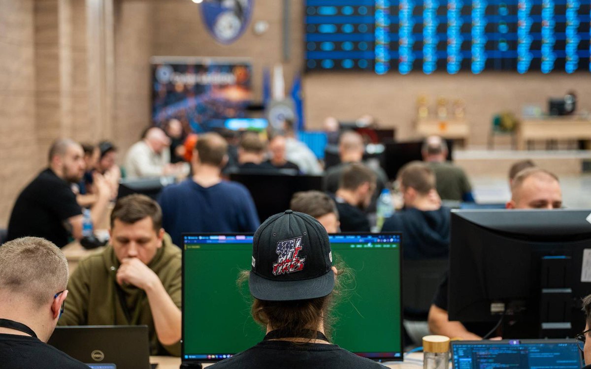 Wojska Obrony Cyberprzestrzeni tweet media