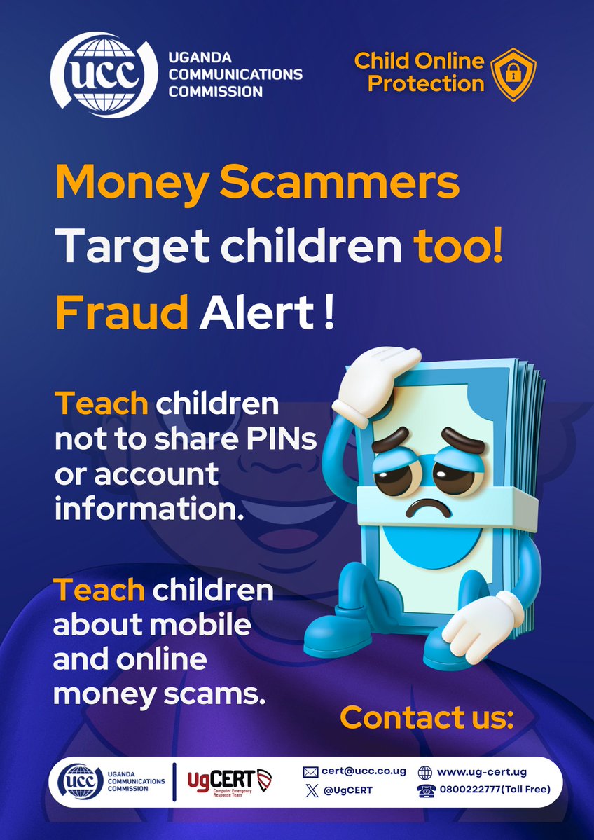 UCC Consumer Affairs tweet media