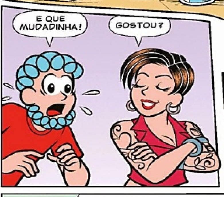 nat jurídico turma da mônica tweet media