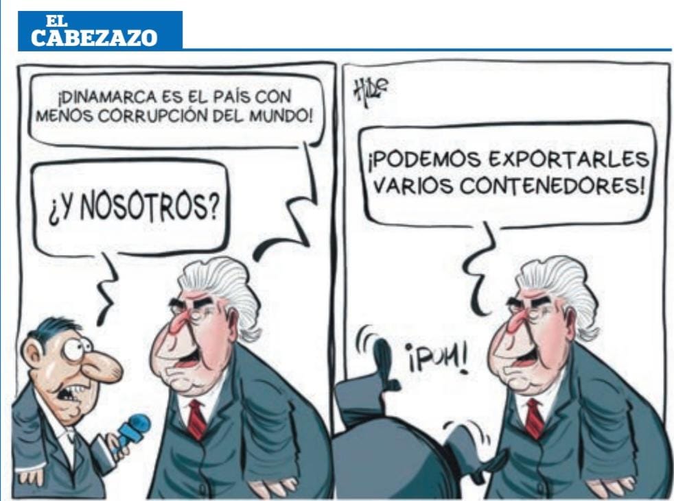 #Estancamiento
#Panamá #Justicia