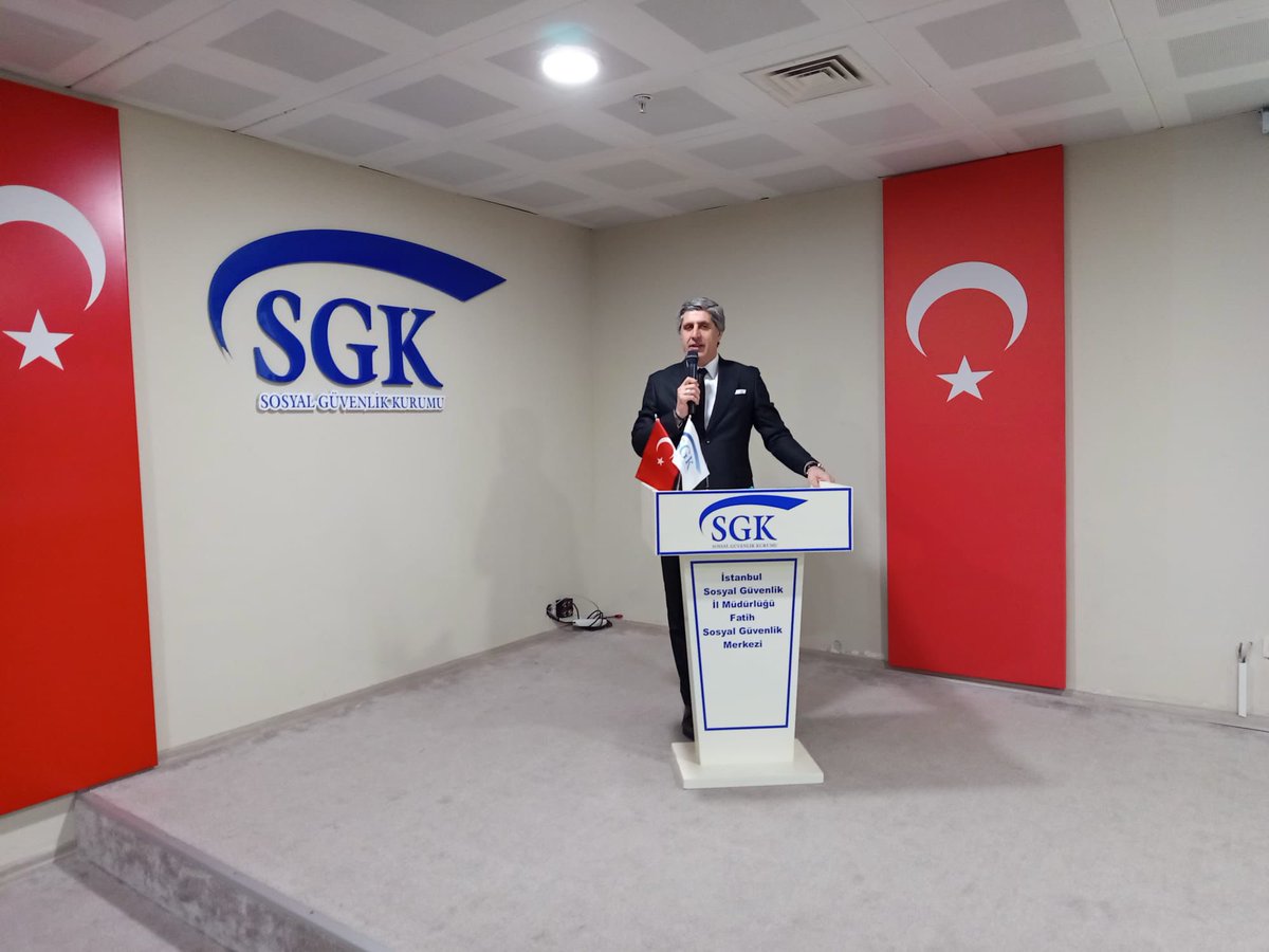 Prof.Dr. Serhat Ulağlı tweet media