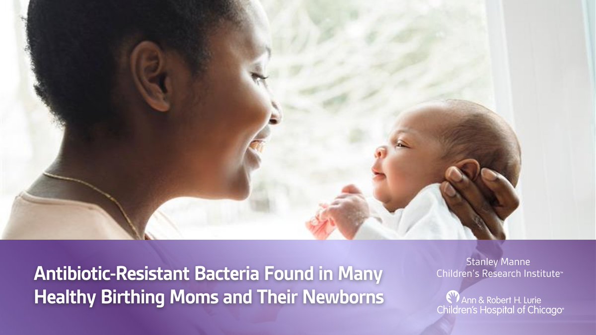 Stanley Manne Children's Research Institute tweet media