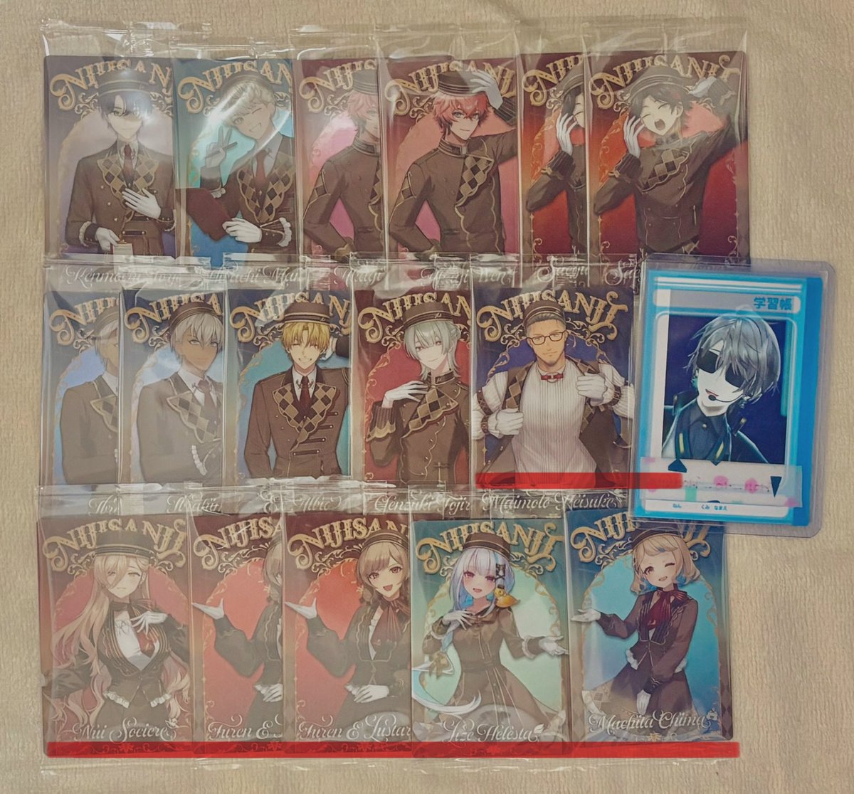 のり@公開垢:ツイフィ必読 tweet media