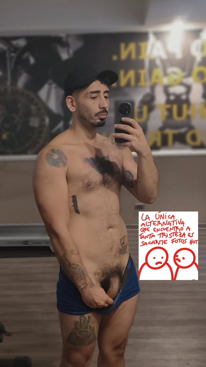 Chudai y wata que le dicen 😵‍💫