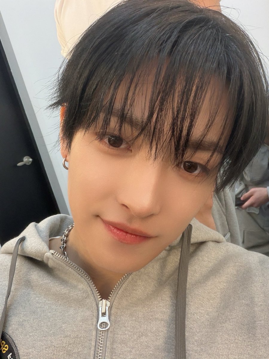 1024updates's tweet photo. [✉️] 260211 | HONGJOONG https://t.co/iEZk0ycjvD