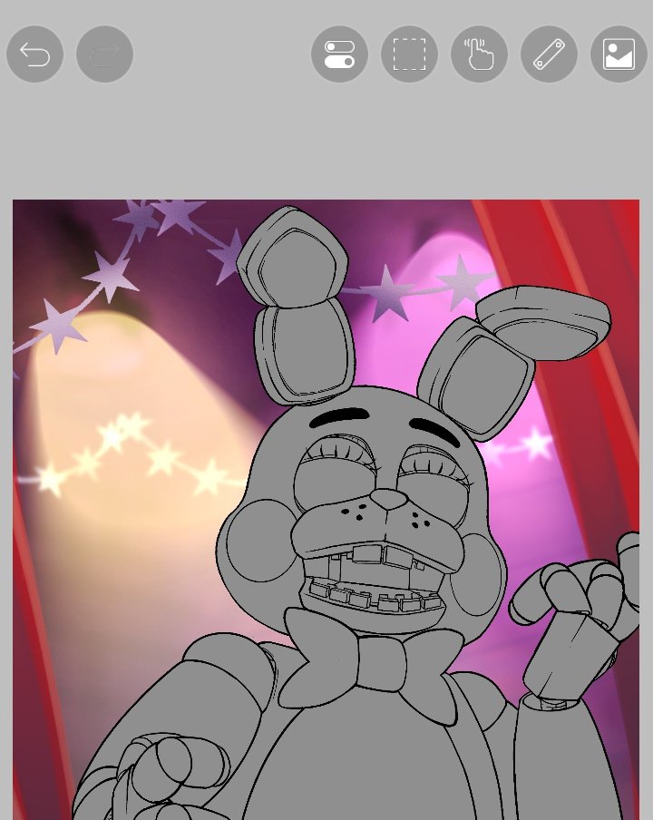 Almost finished...
#FNAF2Movie #FNAF