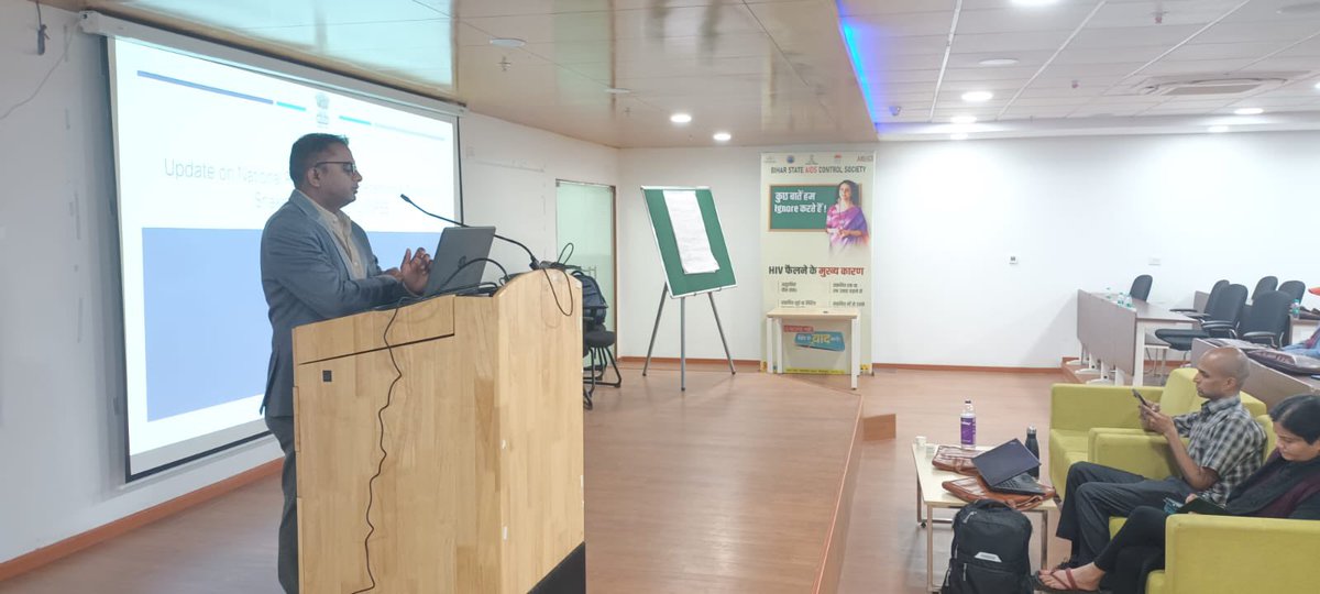NCDCMoHFW's tweet photo. NCDC in collaboration with State Health Dept.Bihar facilitated the training of medical officers of all districts  on animal bite management &amp; snakebite envenoming on 5 &amp; 6th Feb26 2026#SnakebitePreventionAndControl#MoHFW #NCDCE#NAPSE https://t.co/cGUBsml8zE