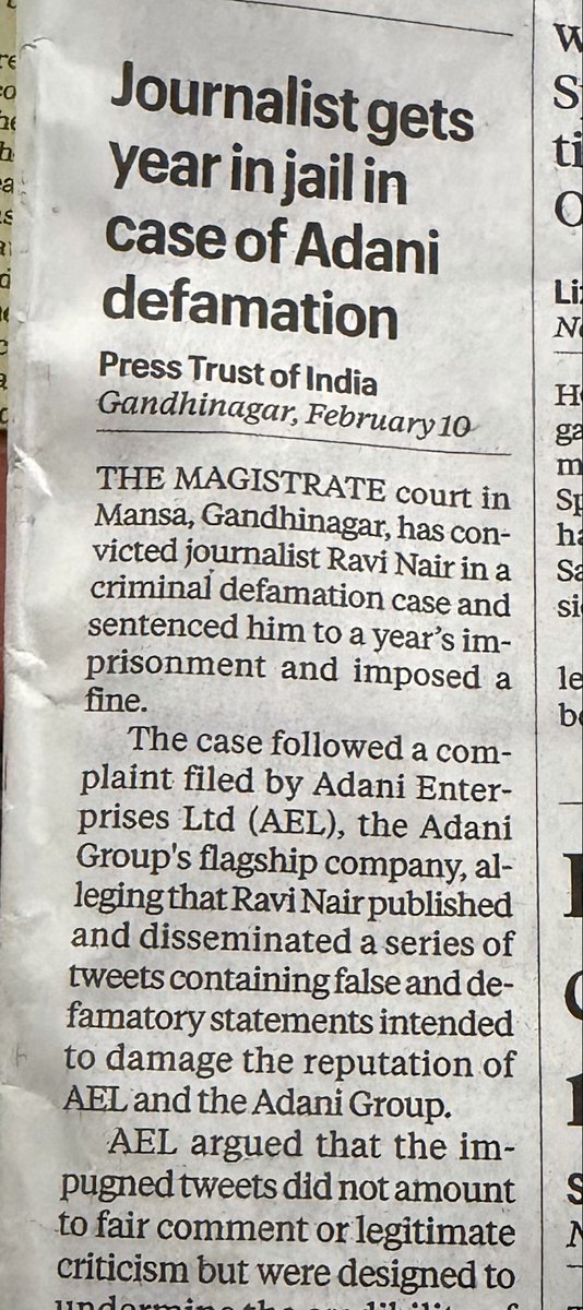 punya prasun bajpai tweet media