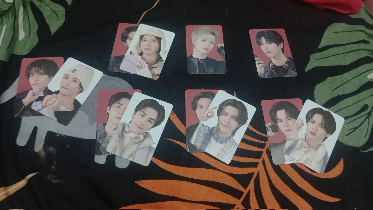 Echa 🧸 || mt after dm plss tweet media