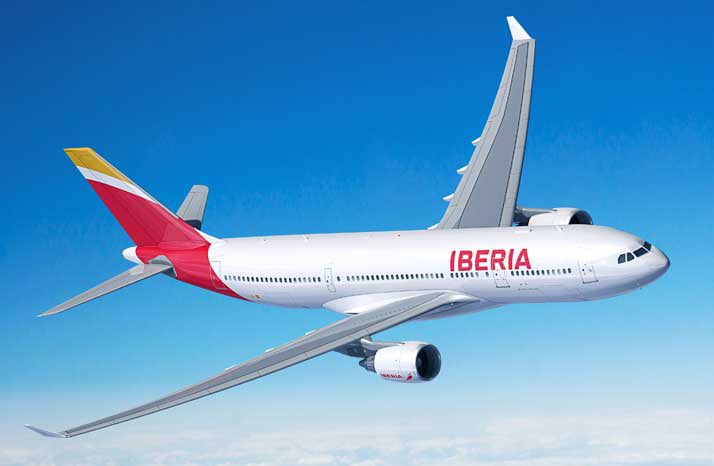 IBERIA presenta su plan del próximo verano donde operará un 7% más de plazas respecto al año pasado, llegando a las 366 frecuencias semanales entre Madrid y América Latina. 
🇦🇷23 vuelos
🇲🇽24 frecuencias (21 MEX y 3 MTY)
🇧🇷15% vs 2025
🇩🇴11 vuelos 
🇵🇷12 vuelos
🇨🇱12 vuelos