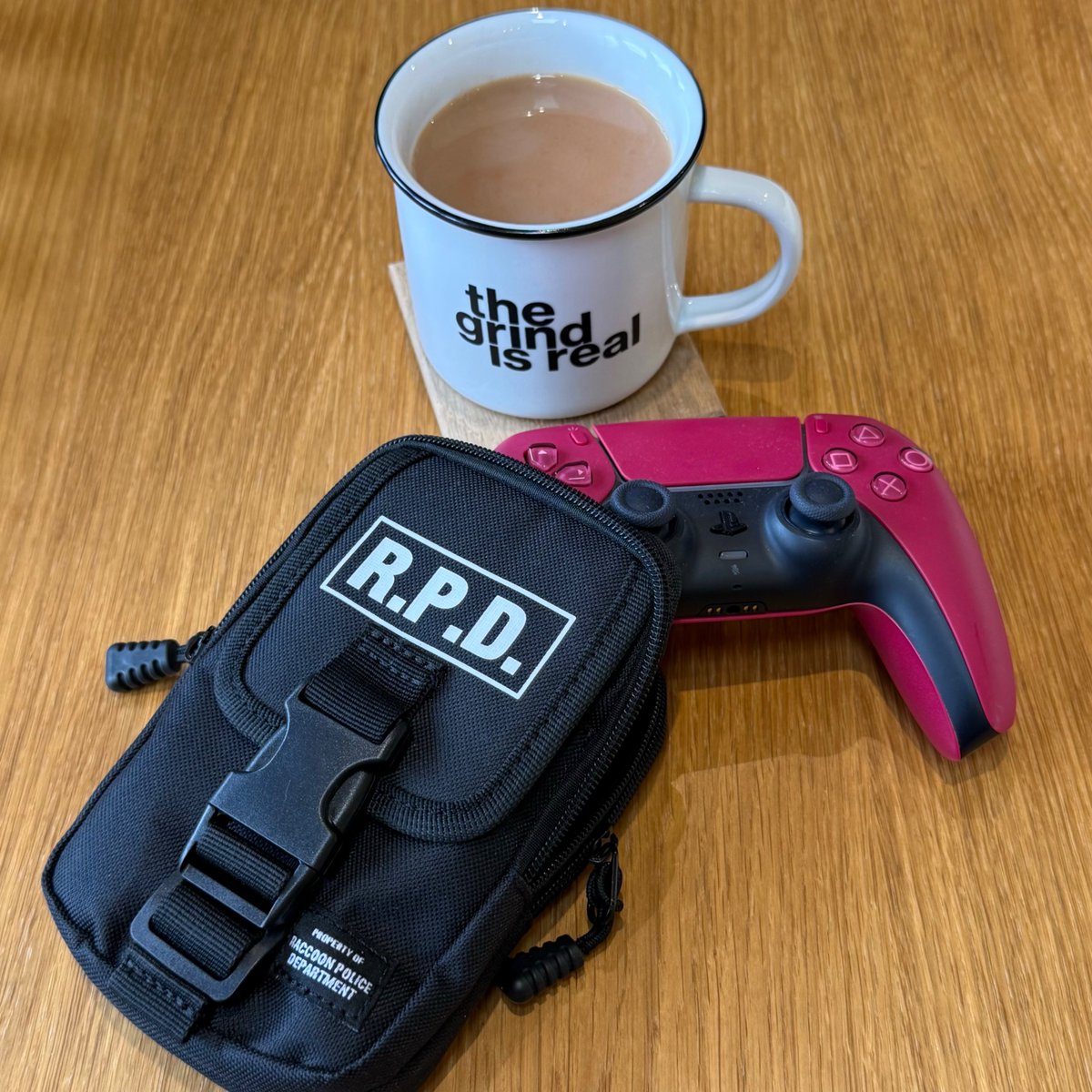 Insert Coin tweet media