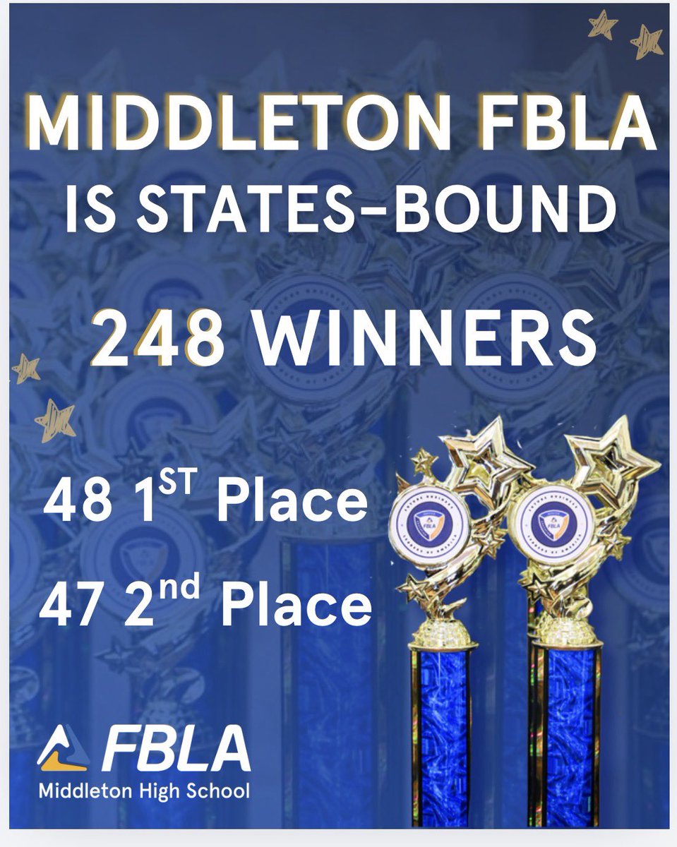 MiddletonHighSchool tweet media