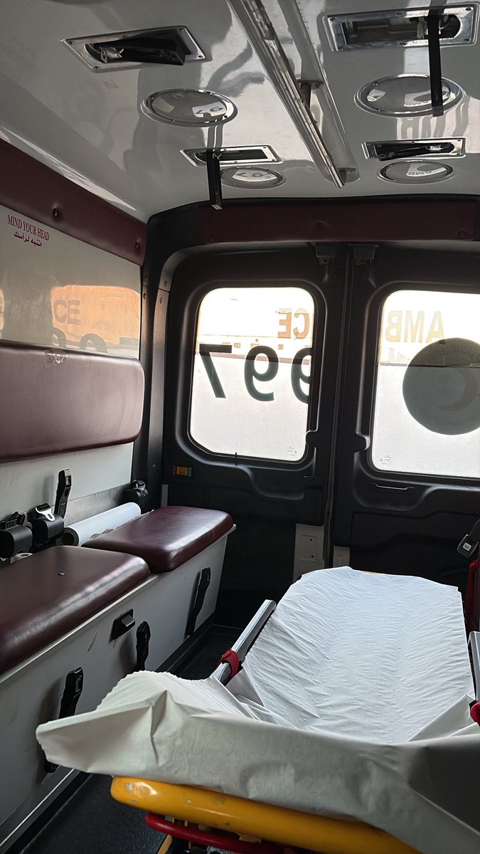 iccnwx's tweet photo. Clinical Practice 🚑🚨 https://t.co/4DlkWIDCOm
